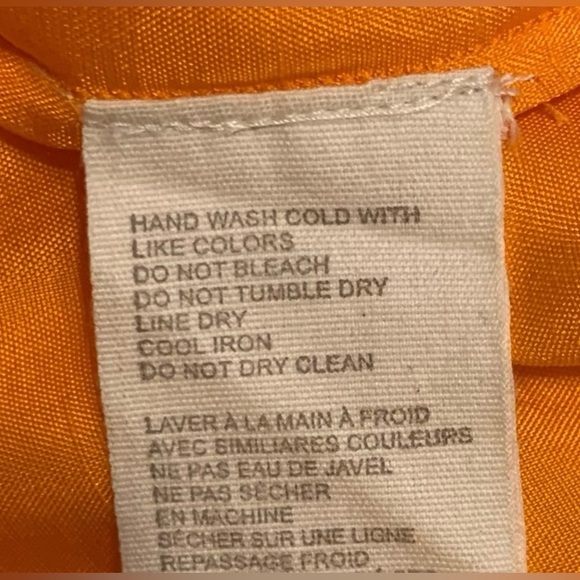 Anthropologie “Let Me Be” Strapless Asymmetrical Dress size Medium - Picture 11 of 16